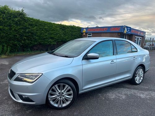 SEAT Toledo