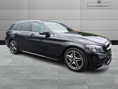 Mercedes Benz C-Class