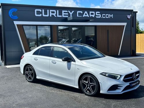 Mercedes Benz A-Class