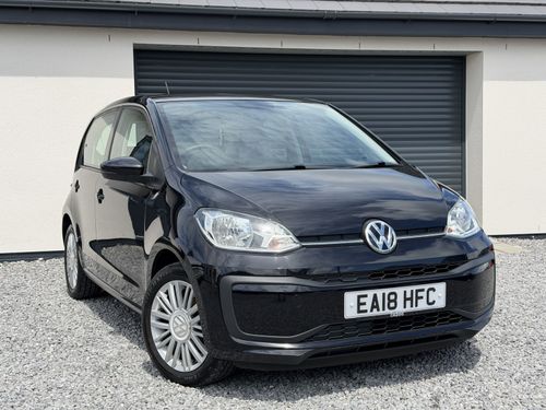 Volkswagen UP