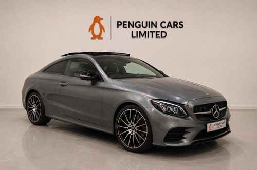 Mercedes Benz E Class