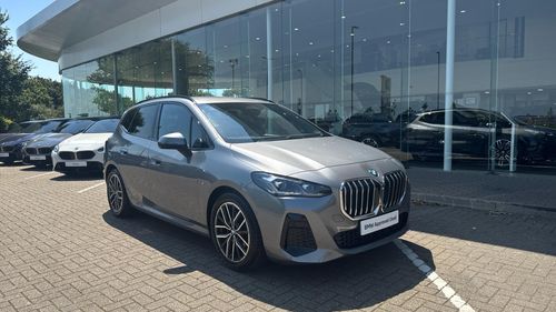 BMW 2 Series