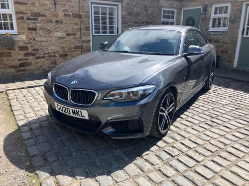 BMW 2 Series