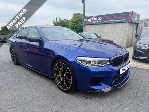 BMW M5