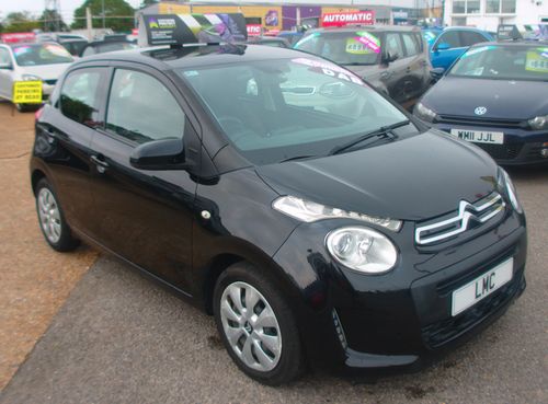 Citroen C1