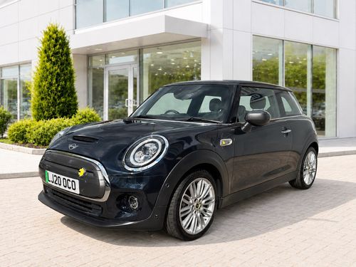 MINI ELECTRIC
