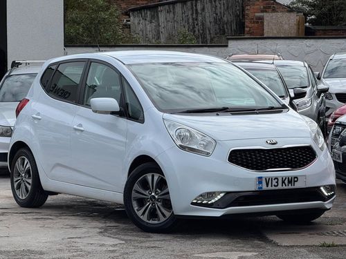 Kia Venga