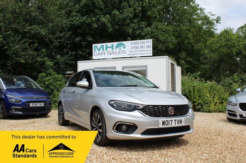 Fiat Tipo