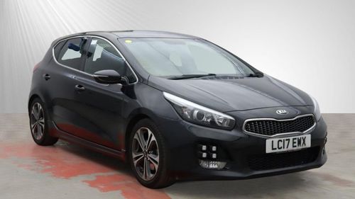 Kia Cee'd