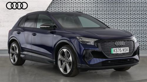Audi E Tron