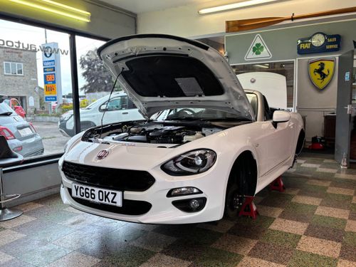 Fiat 124