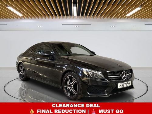 Mercedes Benz C-Class