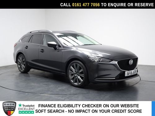 Mazda Mazda6