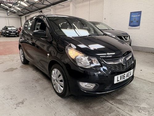 Vauxhall Viva