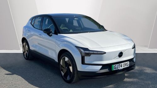 Volvo EX30