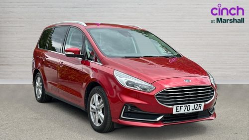 Ford Galaxy
