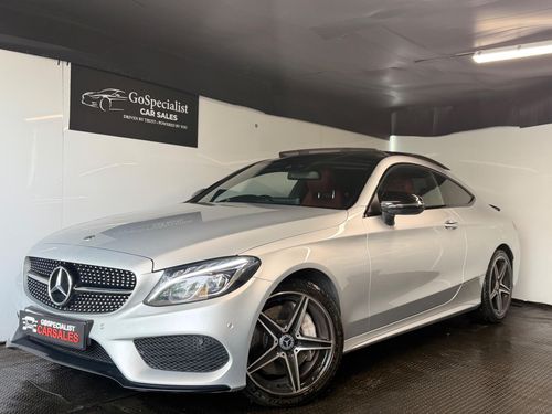 Mercedes Benz C-Class