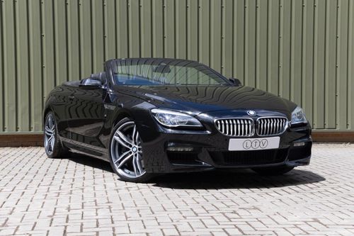 BMW 6 Series