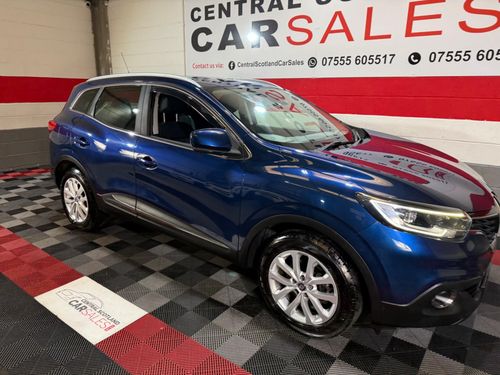 Renault Kadjar