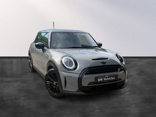 MINI Electric Hatch