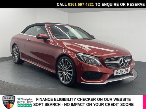 Mercedes Benz C-Class