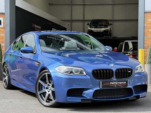 BMW M5