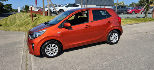 Kia Picanto
