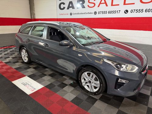 Kia Cee'd
