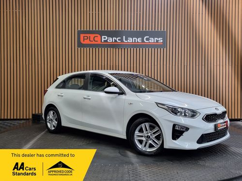 Kia Cee'd
