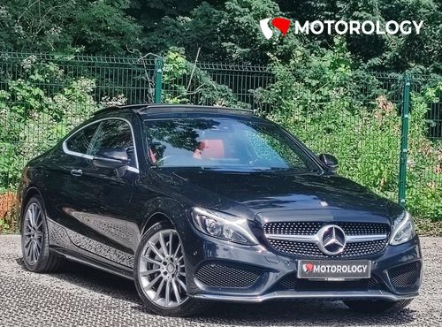 Mercedes Benz C-Class
