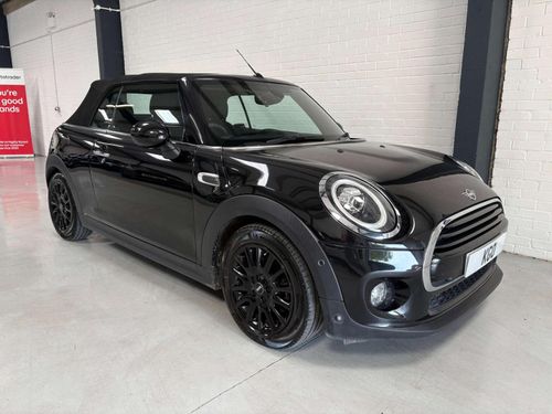 MINI Convertible