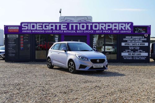 MG 3