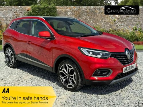 Renault Kadjar