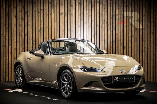 Mazda Mx 5