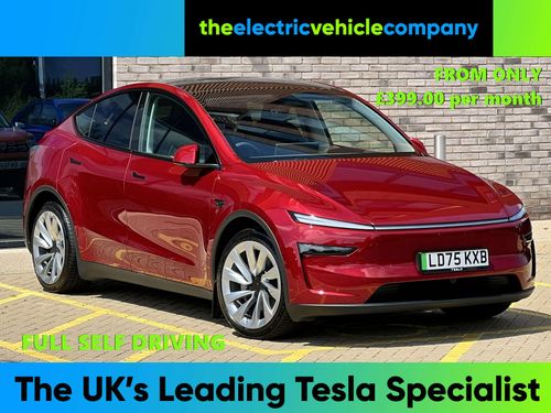 Tesla MODEL  Y