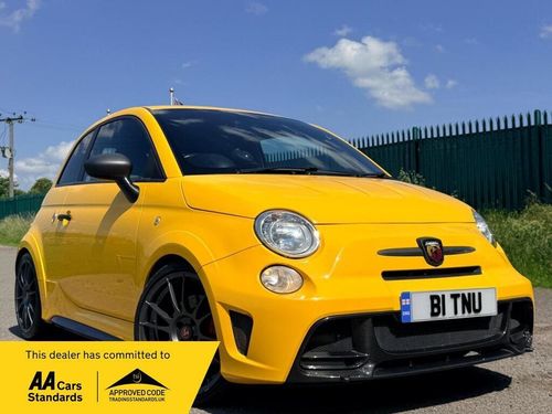 Abarth 695