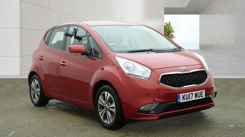 Kia Venga