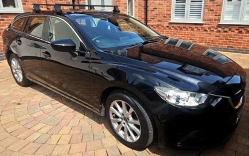 Mazda Mazda6
