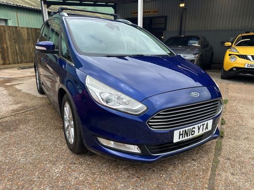 Ford Galaxy