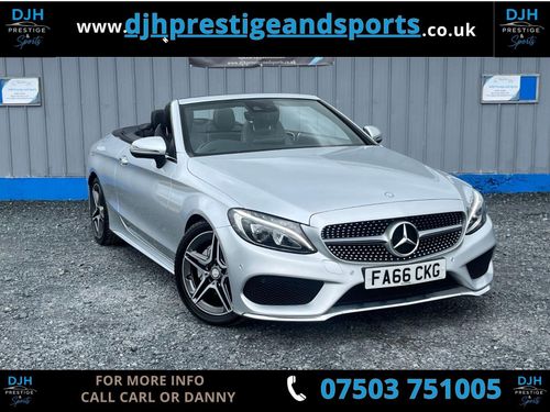 Mercedes Benz C-Class