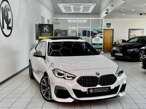 BMW 2 SERIES GRAN COUPE