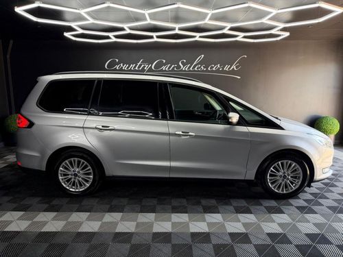 Ford Galaxy