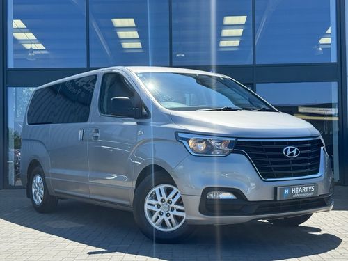 Hyundai i800