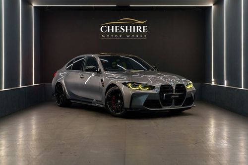 BMW M3
