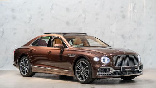 Bentley Flying Spur