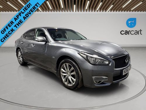 Infiniti Q70