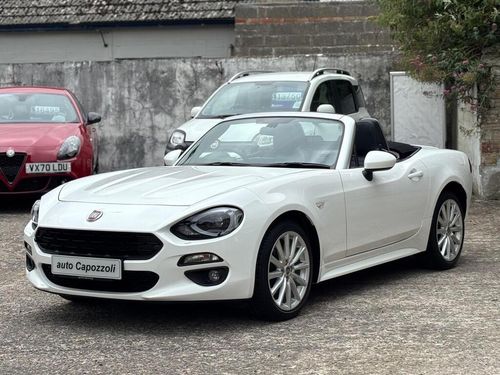 Fiat 124