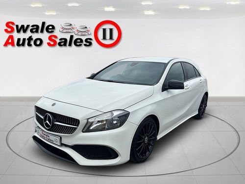 Mercedes Benz A-Class