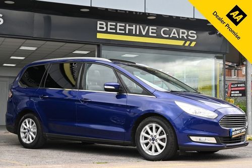 Ford Galaxy