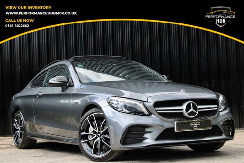 Mercedes Benz C-Class